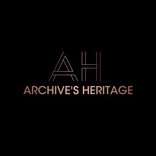 Archive's Heritage