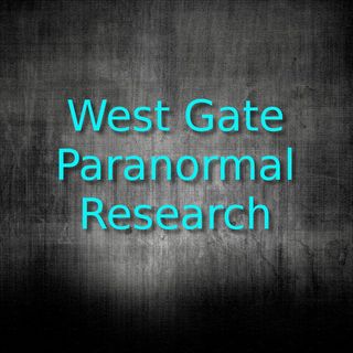 West Gate Paranormal's show