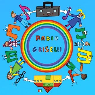 Radio Griselli - diretta 08 maggio 2020