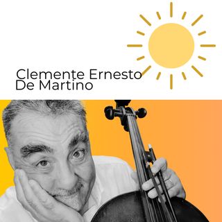 Clemente Ernesto De Martino