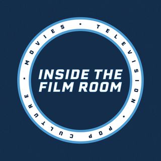 Inside The Film Room