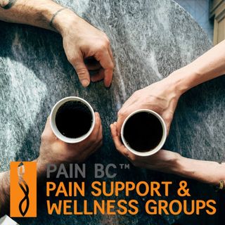 Pain Support and Wellness Groups: A free online community of support for people in pain