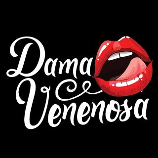 DAMA VENENOSA