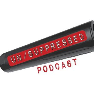 UN/SUPPRESSED EP 005 "Tactical Use of Drones"