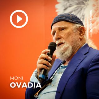 Moni Ovadia: «La metamorfosi può diventare una condizione tragicamente reale»