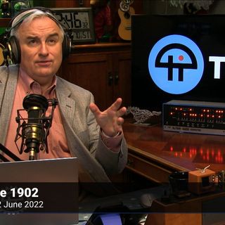 The Tech Guy 1902