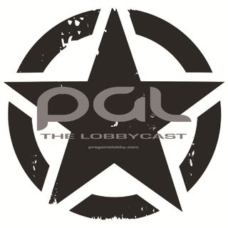 The Lobbycast