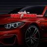 Dent Finish