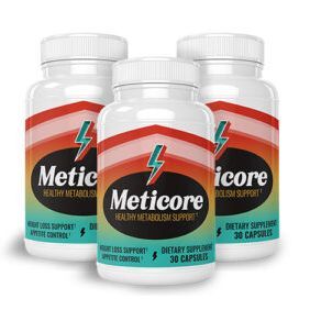 Meticore Reviews