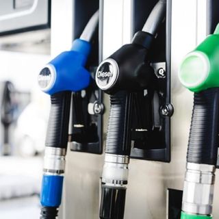 Stop alla Vendita Auto Nuove Benzina O Diesel Dal 2035