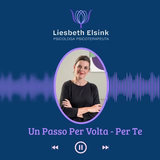 Liesbeth Elsink