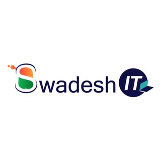 Swadesh IT - Software Training