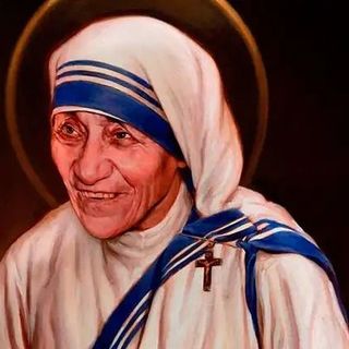 Santa Teresa de Calcuta, virgen y fundadora