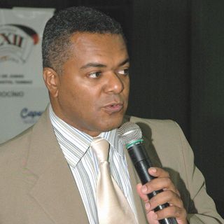 Odenor Aquino da  Silva