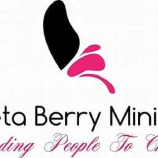 Prophetess Shareta Berry Guest Speaker On L.I.T Ministries