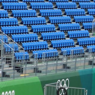 Olympics and politics in a pandemic