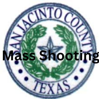 Another Mass Shooting
