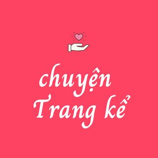 chuyện Trang kể