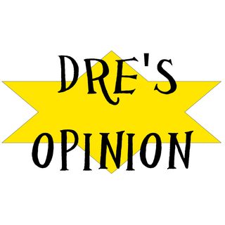 Dre's Opinion 005 - Lebron James Not MVP Finalist, Big Game Hunter killed by Elephant, & Anthony Weiner