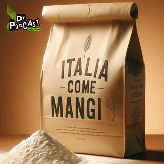 Trailer | Italia Come Mangi