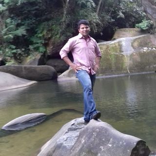 Andre Naranjo