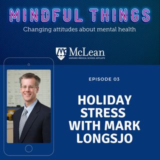 Holiday Stress with Mark Longsjo
