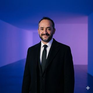 Mr. Shazan