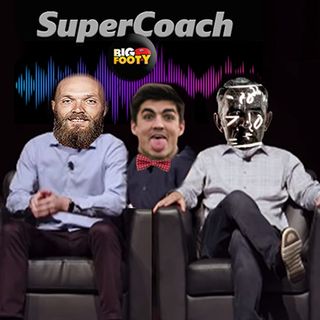 2022 SuperCoach Panel Eps 5