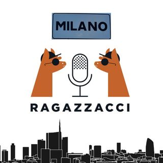Milano: Mi odio e mi amo