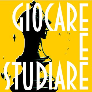Giocare e studiare