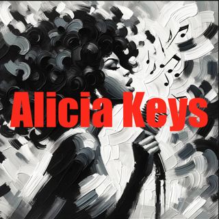 From Hell's Kitchen to Grammy Glory_ The Mesmerizing Musical Journey of Alicia Keys