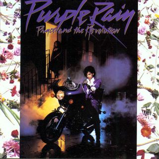 Prince - When doves cry (duet)