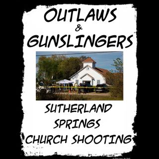 Sutherland Springs Church Shooting