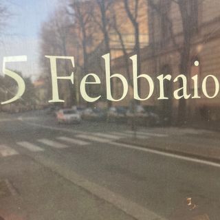 255: cose pre-monologo e Babylon