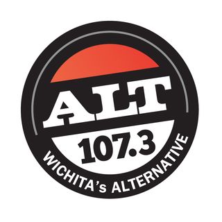 Alt 107.3 (KTHR-FM)