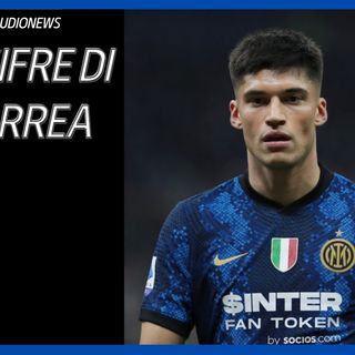 Calciomercato Inter, quanto è costato davvero Correa dalla Lazio