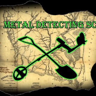 Episode 9 - What Does Metal Detecting Mean To You?