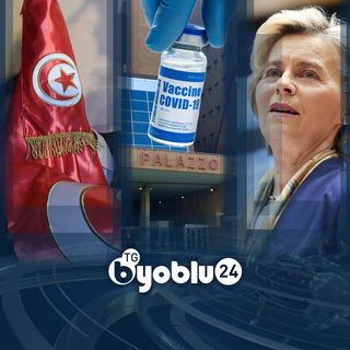 TG BYOBLU 24 | 30 MARZO 2023 | EDIZIONE 20:00