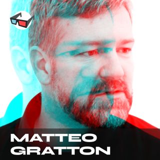 Matteo Gratton