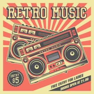 Retro Classics Musics by DJ Denis