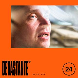 DEVASTANTE 24 - IL CIECO CHE NON VOLEVA VEDERE TITANIC