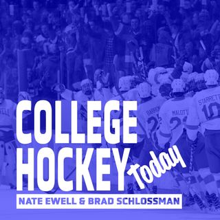 College Hockey Today