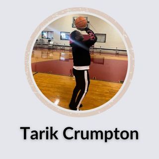 Tarik Crumpton