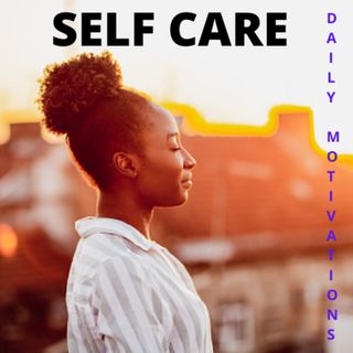 SELF CARE