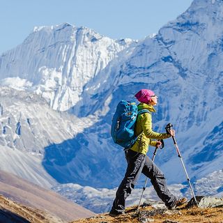 Trekking nel Mondo # 25 C'è differenza tra trekking, hiking, escursionismo e alpinismo?