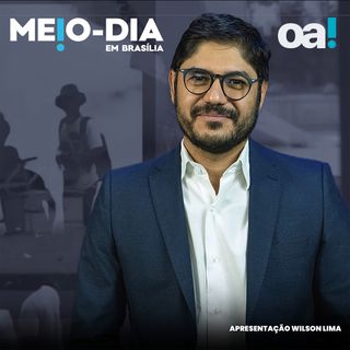 Meio-Dia em Brasília: Emprego sem carteira é recorde sob Lula - 31/01/2024