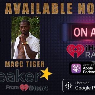 HotxxMagOnlineRadio Interview With Macc Tiger + New Music