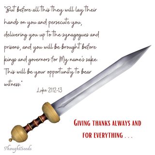 Episode 180: Thankfulness, Part 2