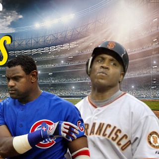Barry Bonds vs Sammy Sosa- Heroes o Villanos
