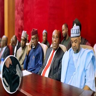 Tribunal: Atiku, Melaye, Others In Court Over Application Of Live Coverage